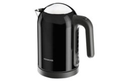 Kenwood Scene Black Jug Kettle